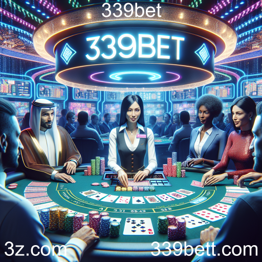 Explorando a Diversidade dos Jogos de Mesa no 339bet